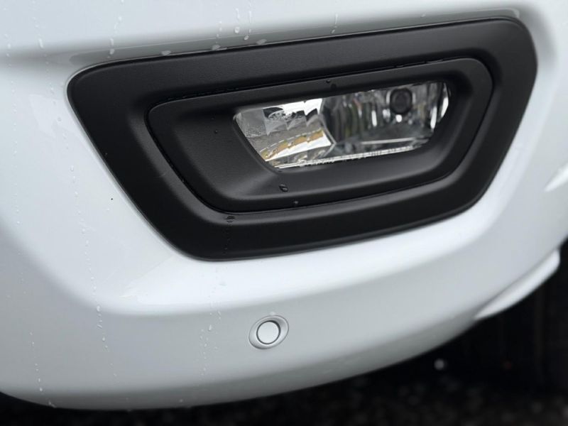 2025 Chausson 720 Etape Line