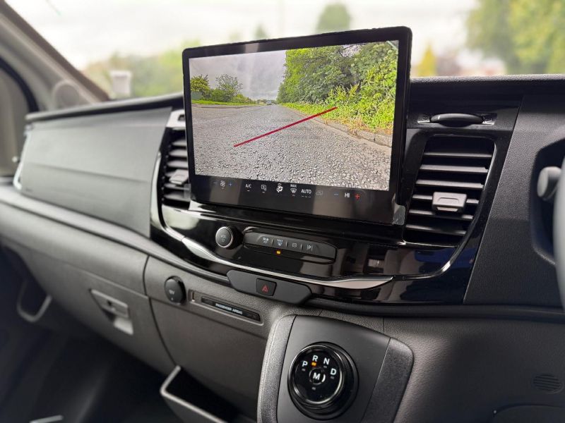 2025 Chausson 720 Etape Line