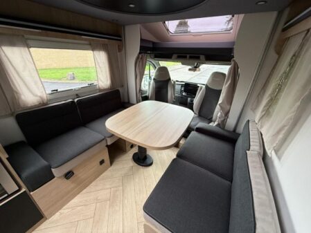 2025 Chausson 720 Etape Line