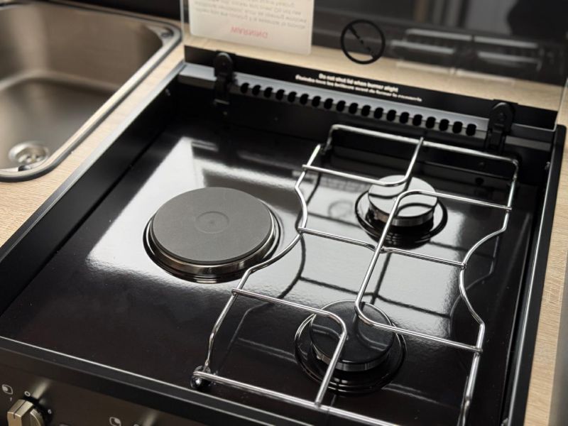 2025 Chausson 720 Etape Line