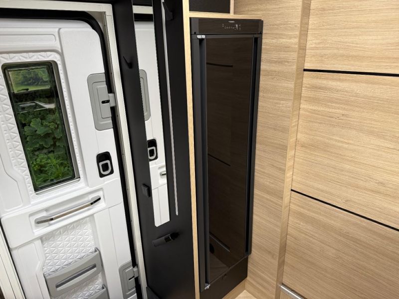 2025 Chausson 720 Etape Line