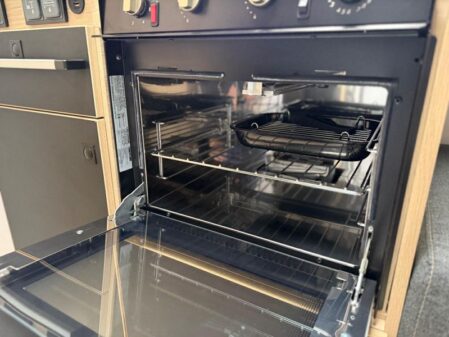 2025 Chausson 720 Etape Line