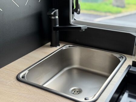 2025 Chausson 720 Etape Line