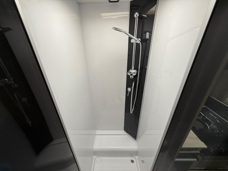 2025 Chausson 720 Etape Line