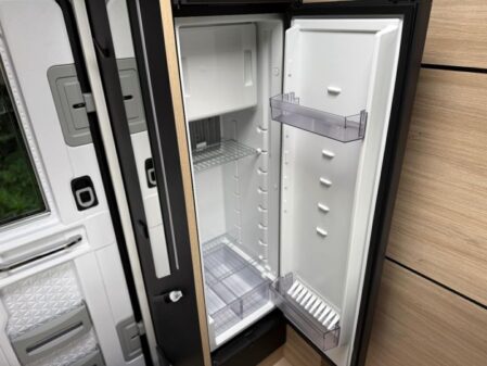 2025 Chausson 720 Etape Line