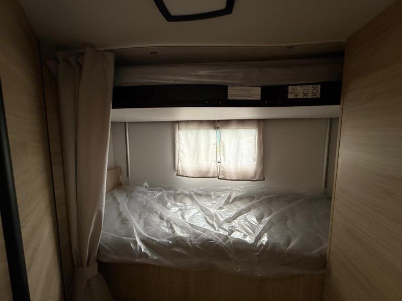 2025 Chausson 720 Etape Line