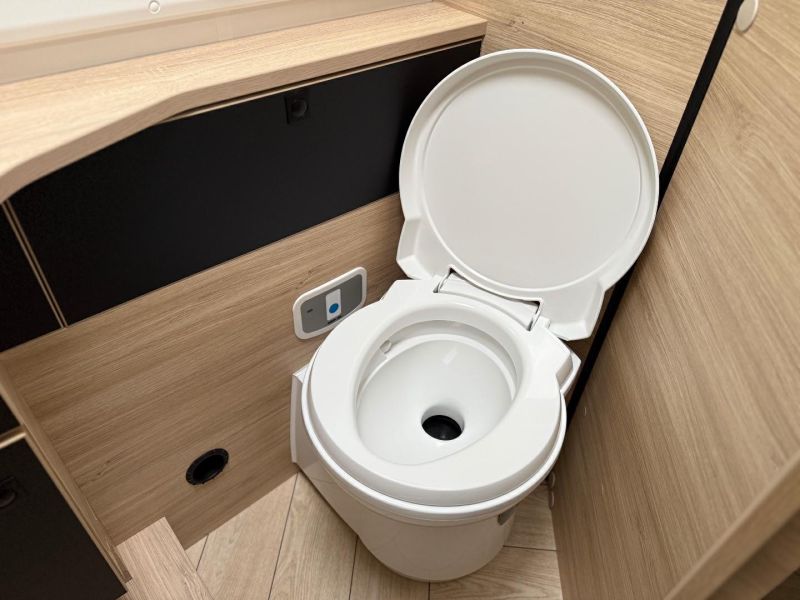 2025 Chausson 720 Etape Line