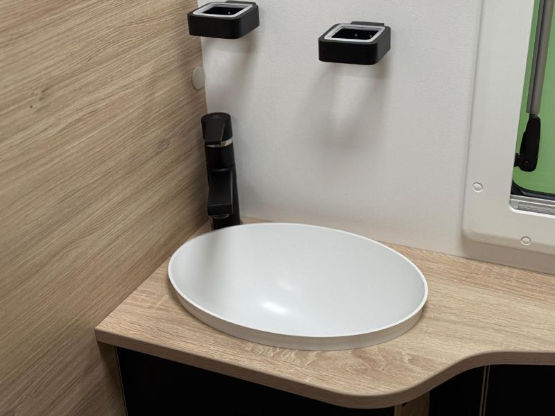 2025 Chausson 720 Etape Line