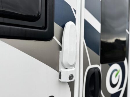 2018 Chausson Welcome Travel 711
150 Auto