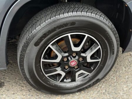 2018 Chausson Welcome Travel 711
150 Auto