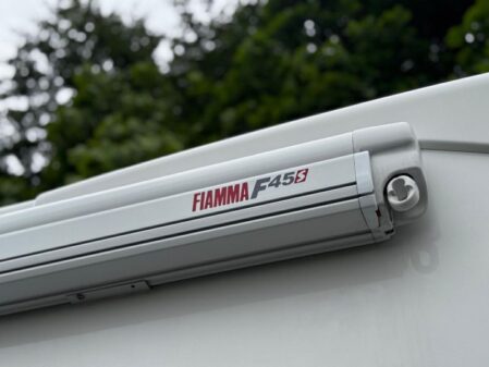 2018 Chausson Welcome Travel 711
150 Auto