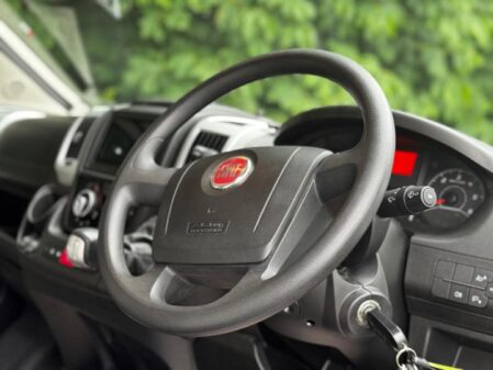 2018 Chausson Welcome Travel 711
150 Auto