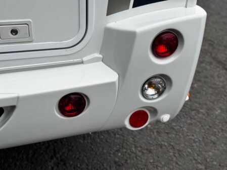 2018 Chausson Welcome Travel 711
150 Auto