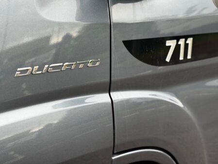 2018 Chausson Welcome Travel 711
150 Auto