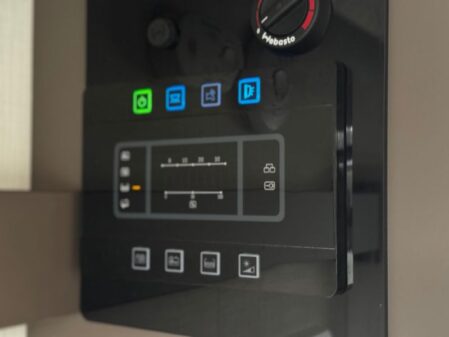 2018 Chausson Welcome Travel 711
150 Auto