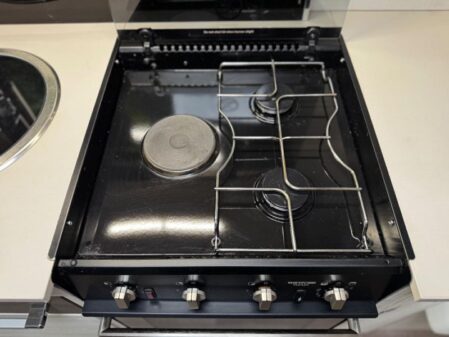 2018 Chausson Welcome Travel 711
150 Auto