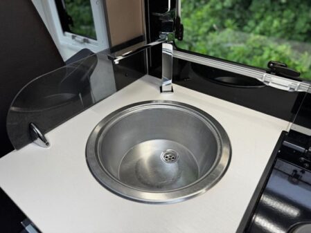 2018 Chausson Welcome Travel 711
150 Auto