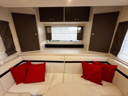 2018 Chausson Welcome Travel 711
150 Auto