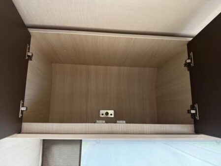 2018 Chausson Welcome Travel 711
150 Auto