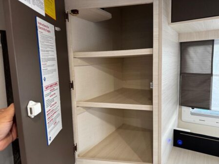 2018 Chausson Welcome Travel 711
150 Auto