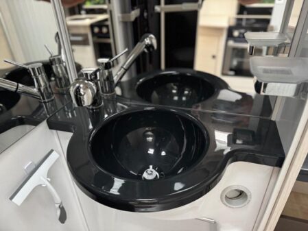 2018 Chausson Welcome Travel 711
150 Auto