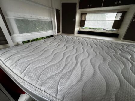 2018 Chausson Welcome Travel 711
150 Auto