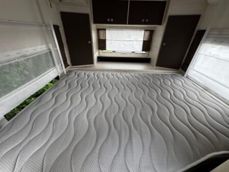 2018 Chausson Welcome Travel 711
150 Auto