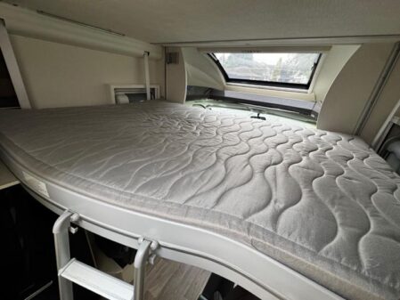 2018 Chausson Welcome Travel 711
150 Auto