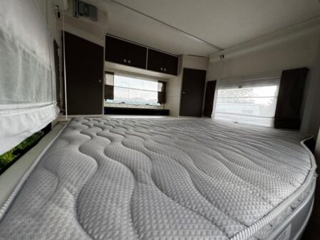 2018 Chausson Welcome Travel 711
150 Auto