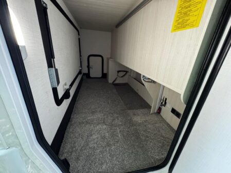 2018 Chausson Welcome Travel 711
150 Auto