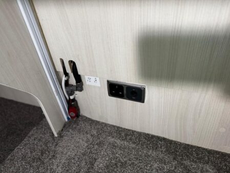 2018 Chausson Welcome Travel 711
150 Auto