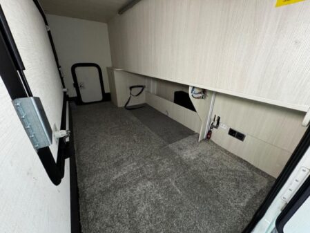 2018 Chausson Welcome Travel 711
150 Auto