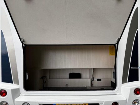 2018 Chausson Welcome Travel 711
150 Auto