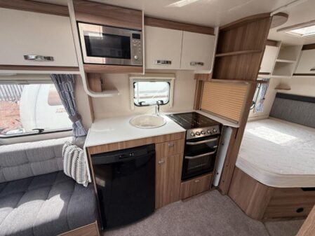 2018 Swift Sprite Alpine 4