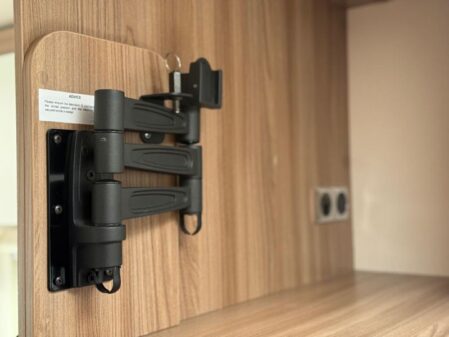 2018 Swift Sprite Alpine 4