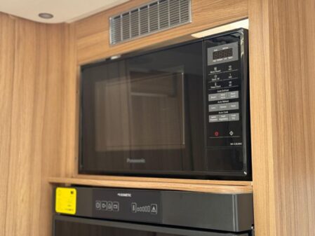 2018 Lunar Clubman SR