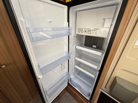 2018 Lunar Clubman SR