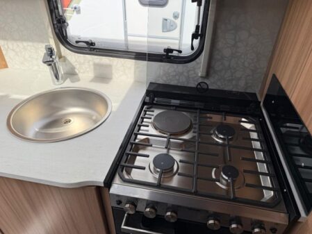 2018 Lunar Clubman SR