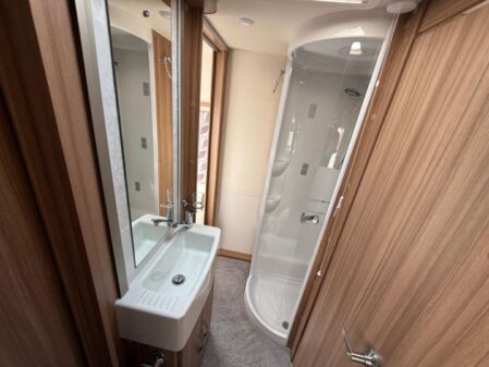 2018 Lunar Clubman SR