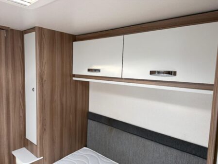 2018 Swift Sprite Major 4 SB