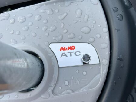 2025 Coachman VIP 520