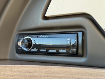 2025 Coachman Laser 545 Xtra