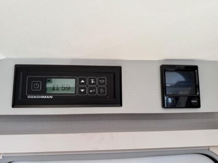 2025 Coachman Laser 545 Xtra