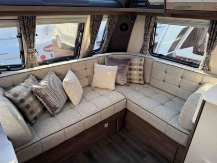 2025 Coachman Laser 545 Xtra