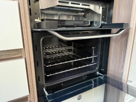 2025 Coachman Laser 545 Xtra