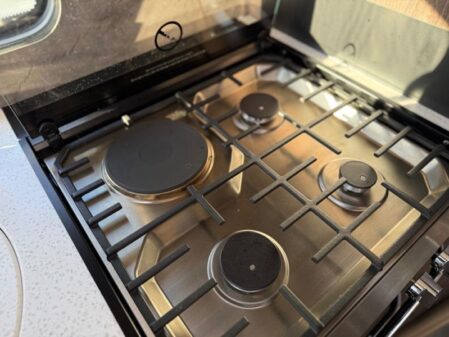 2025 Coachman Laser 545 Xtra