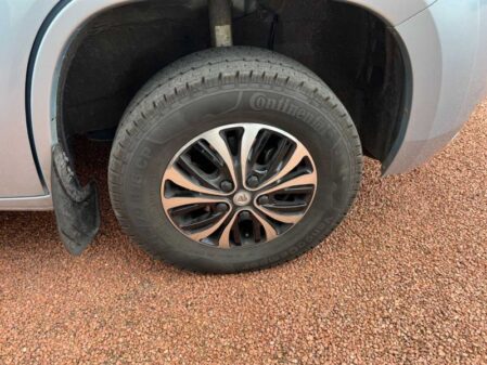 2020 Elddis Signature 185