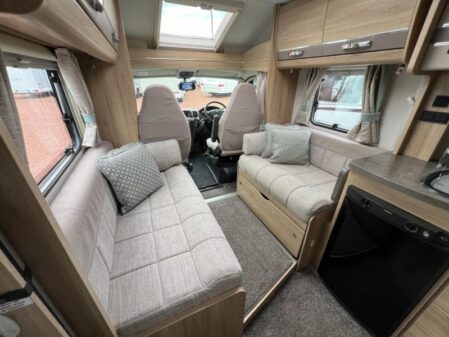 2020 Elddis Signature 185