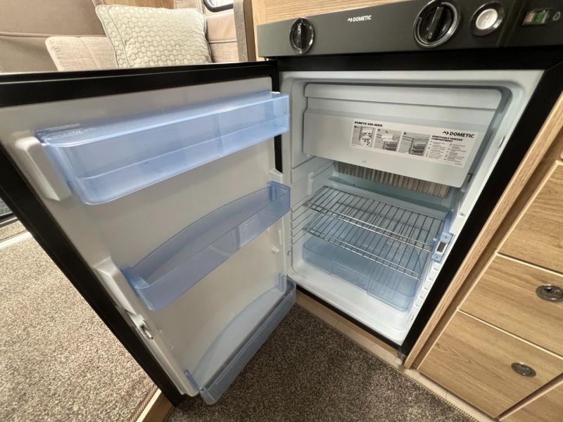 2020 Elddis Signature 185