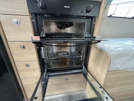 2020 Elddis Signature 185